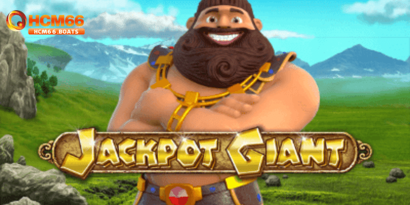 Nổ hũ Jackpot Giant