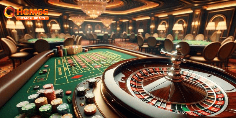 Yếu tố làm cho Sảnh CQ9 Casino trở thành điểm đến hấp dẫn