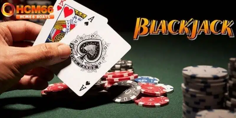 Blackjack là gì?