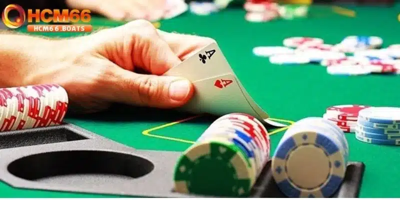 Poker là gì?