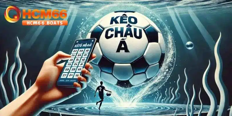 Kèo châu Á